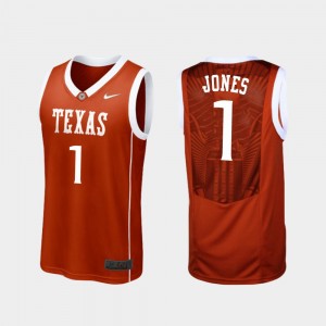 andrew jones jersey