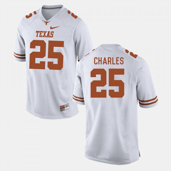 Jamaal charles on sale jersey